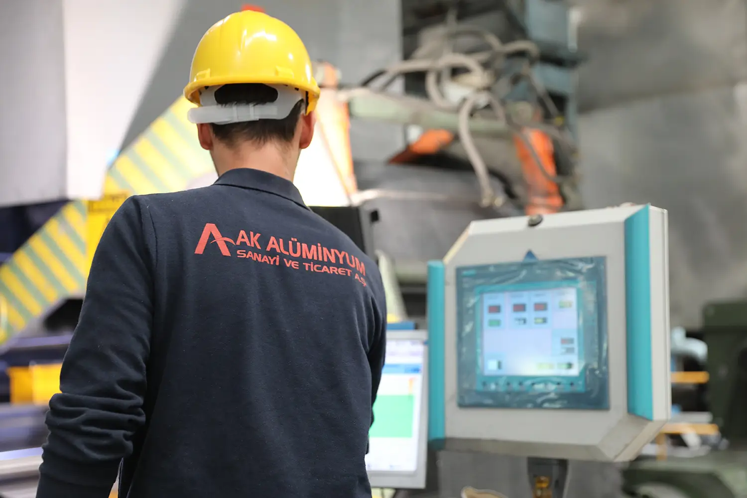 İnovasyonla Güçlenen Sanayi: Ak Alüminyum’un Teknolojiye Yatırımı