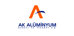 Ak Alüminyum Sanayi ve Ticaret A.Ş