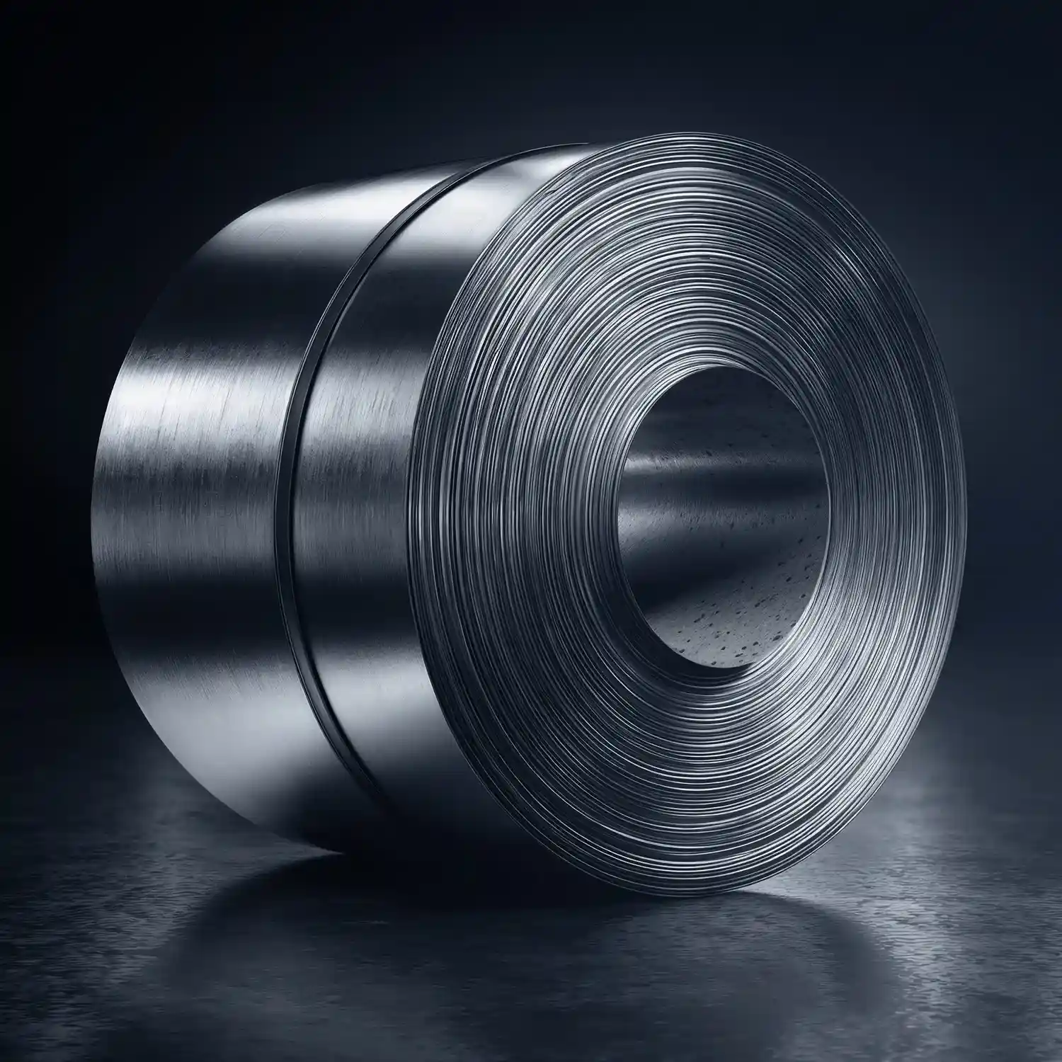 Soğuk Haddelenmiş Rulo – Düz