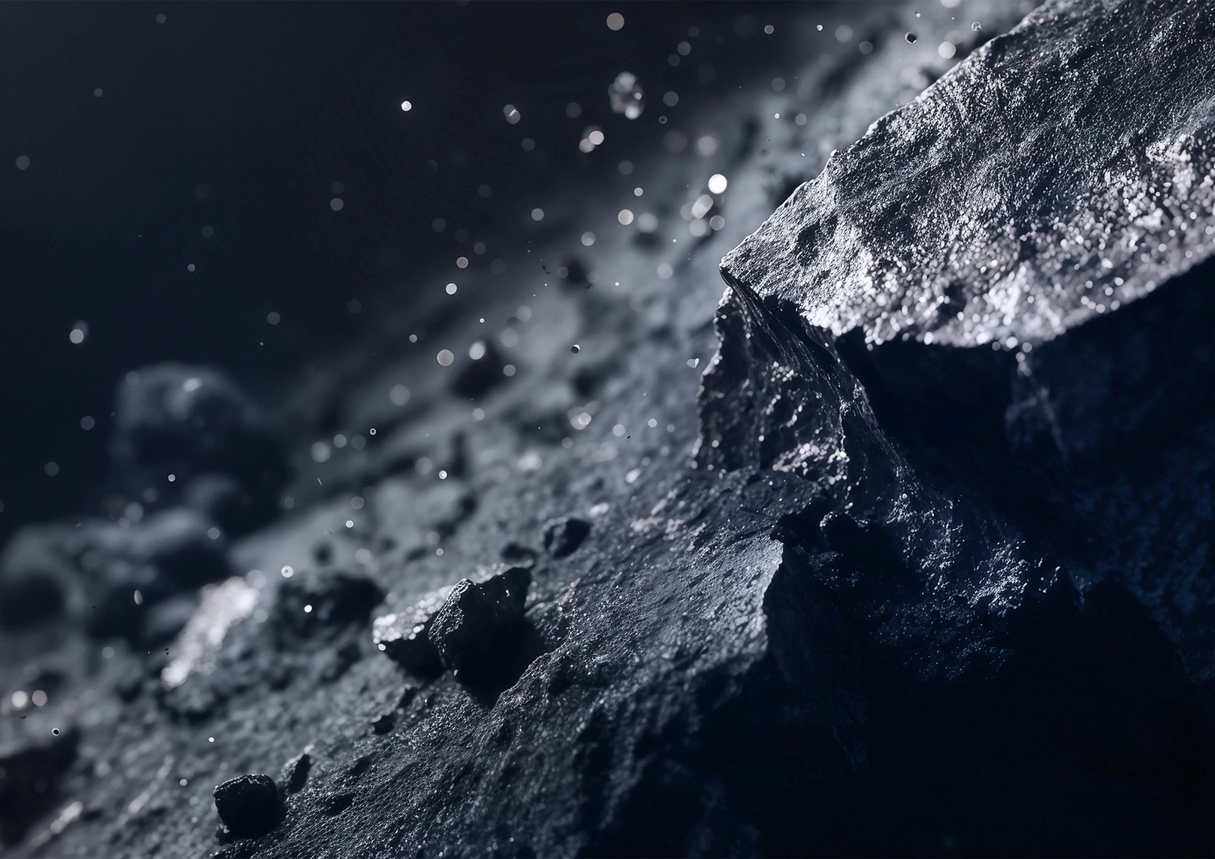 <span class="binford-text">33 Yıllık Tecrübeyle</span> Geleceği Şekillendiriyoruz!